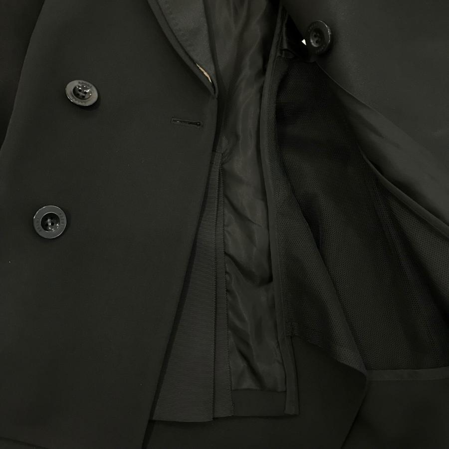 sacai（サカイ） sacai 25AW ダブルレイヤードブレザー 25 07936