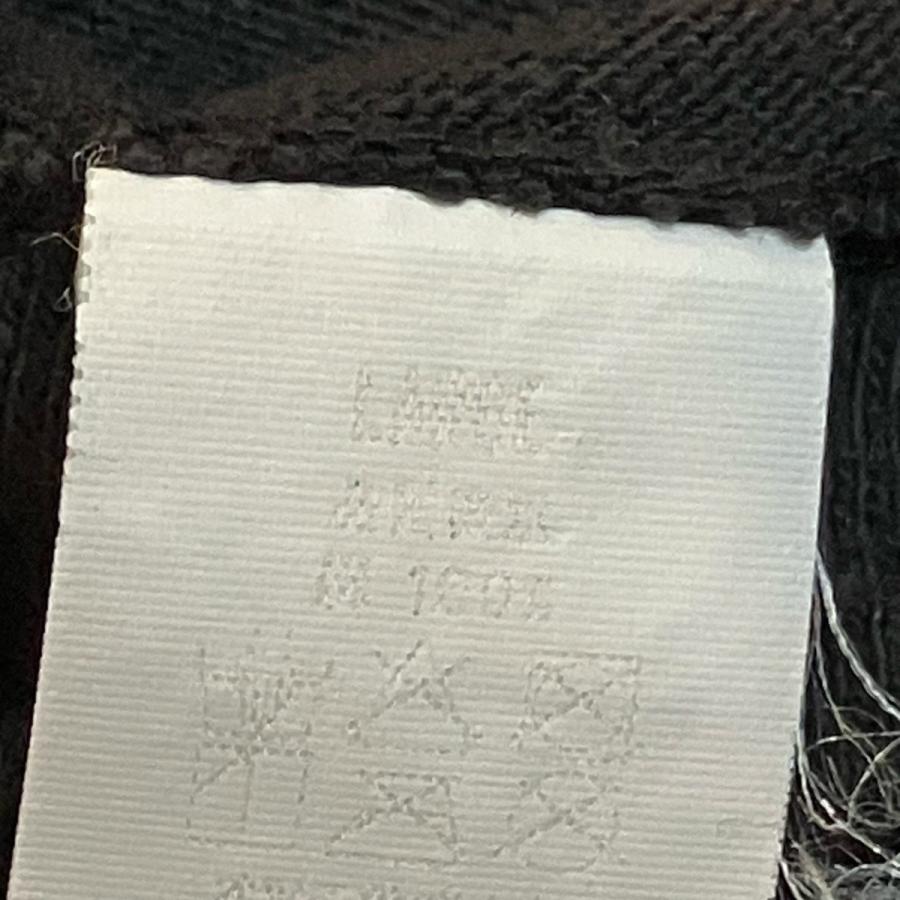 ヒューマンメイド HUMAN MADE×KAWS プリントTシャツ ブラック サイズ