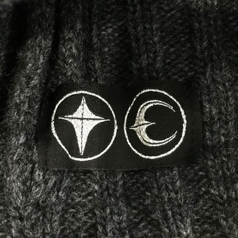 サグクラブ THUG CLUB 「TC EMBLEM BASIC BEANIE」 ニット帽