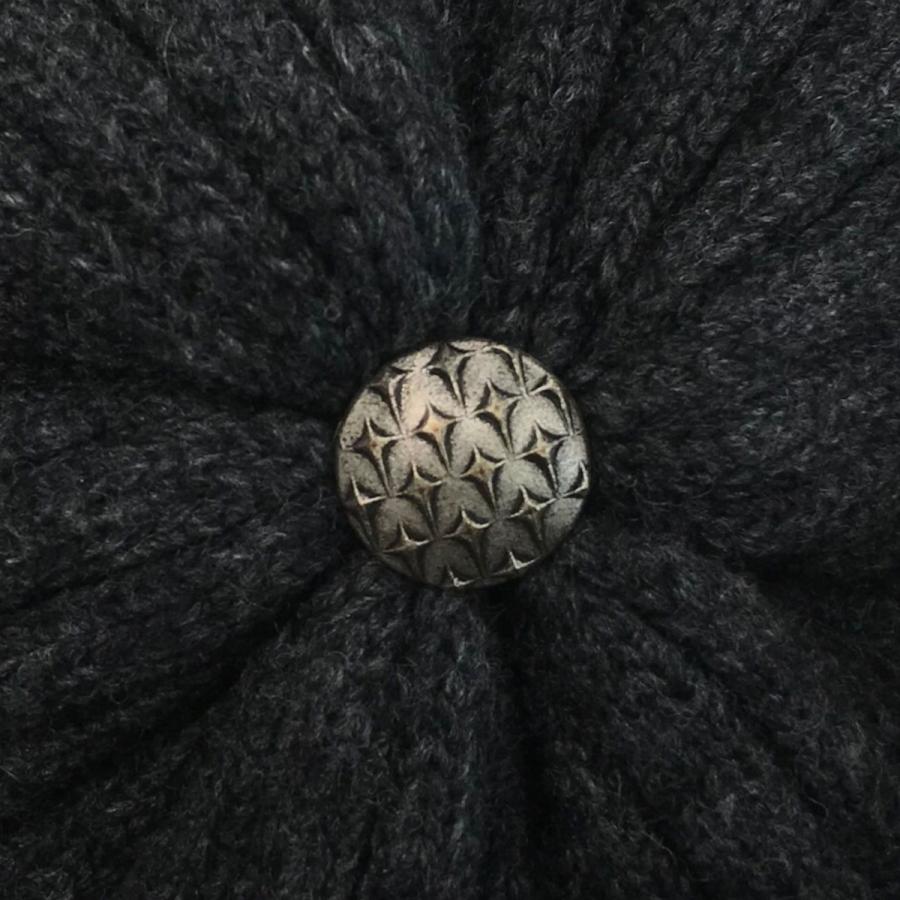 サグクラブ THUG CLUB 「TC EMBLEM BASIC BEANIE」 ニット帽