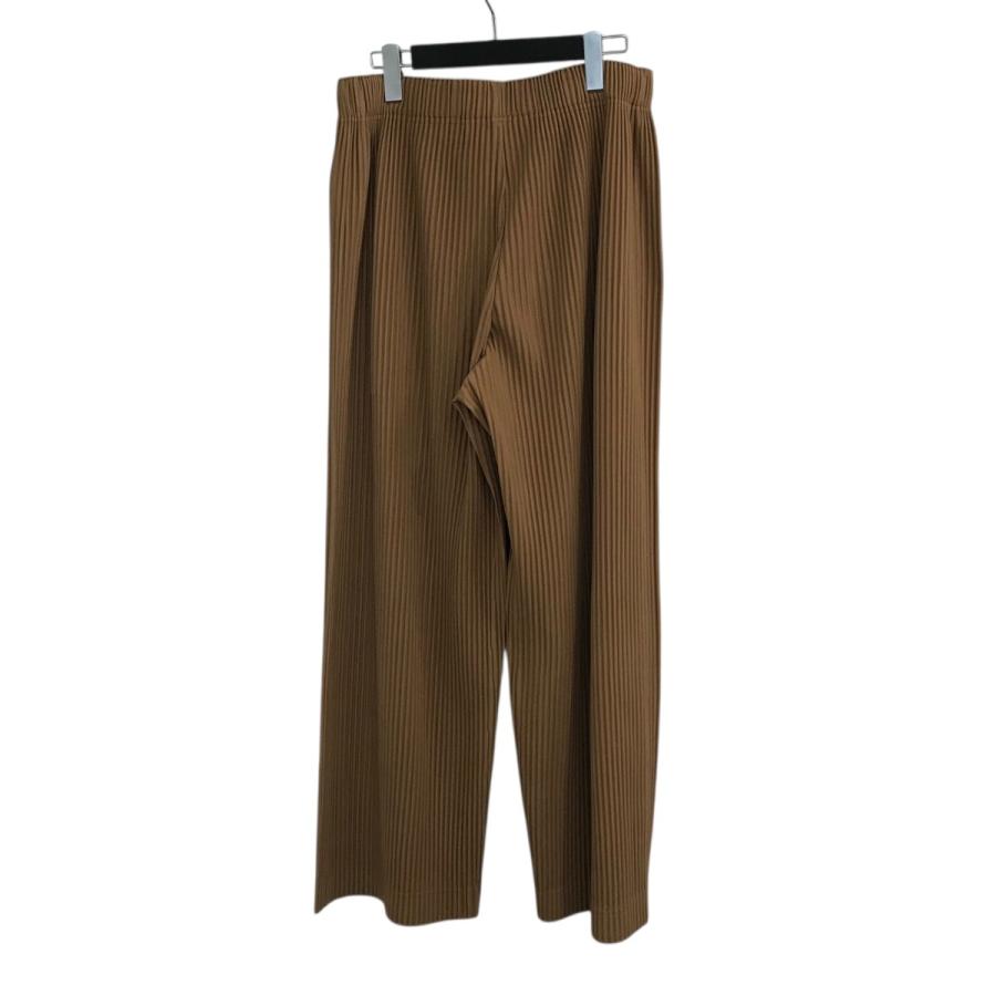 HOMME PLISSE ISSEY MIYAKE 【値下げ】HOMME プリーツパンツ HP53JF104 