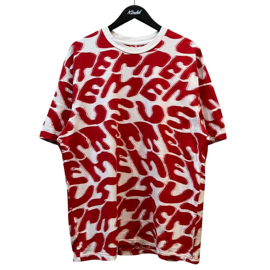 Supreme（シュプリーム） 「Stacked Intarsia S S Top」 スタック