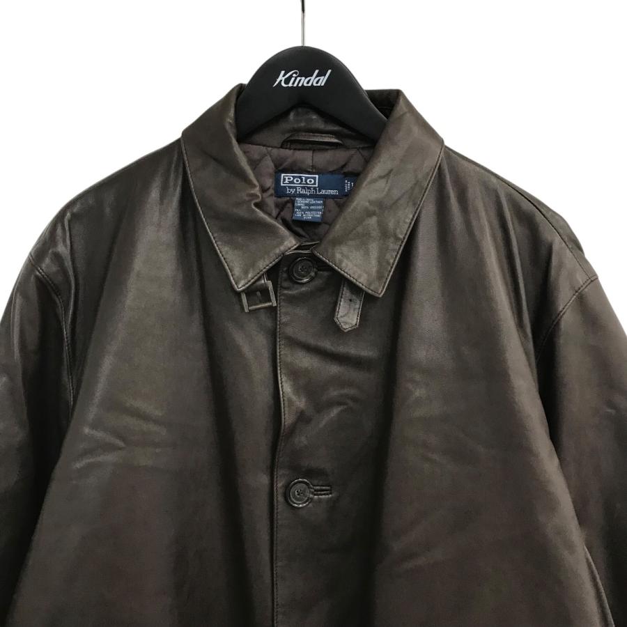 POLO RALPH LAUREN（ポロ・ラルフローレン） POLO RALPH LAUREN 90s