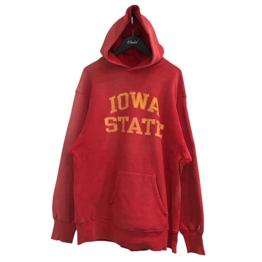 Champion（チャンピオン） Champion 80s 「トリコタグ IOWA STATE