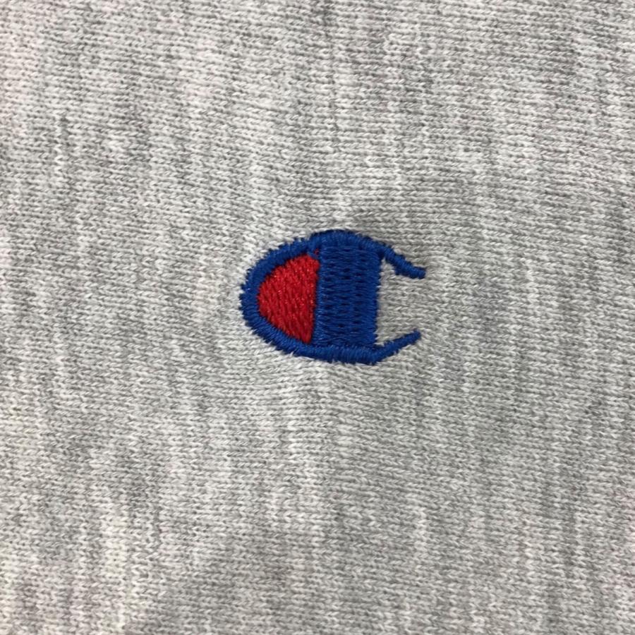 Champion（チャンピオン） 【値下げ】Champion 90s 「刺繍タグ