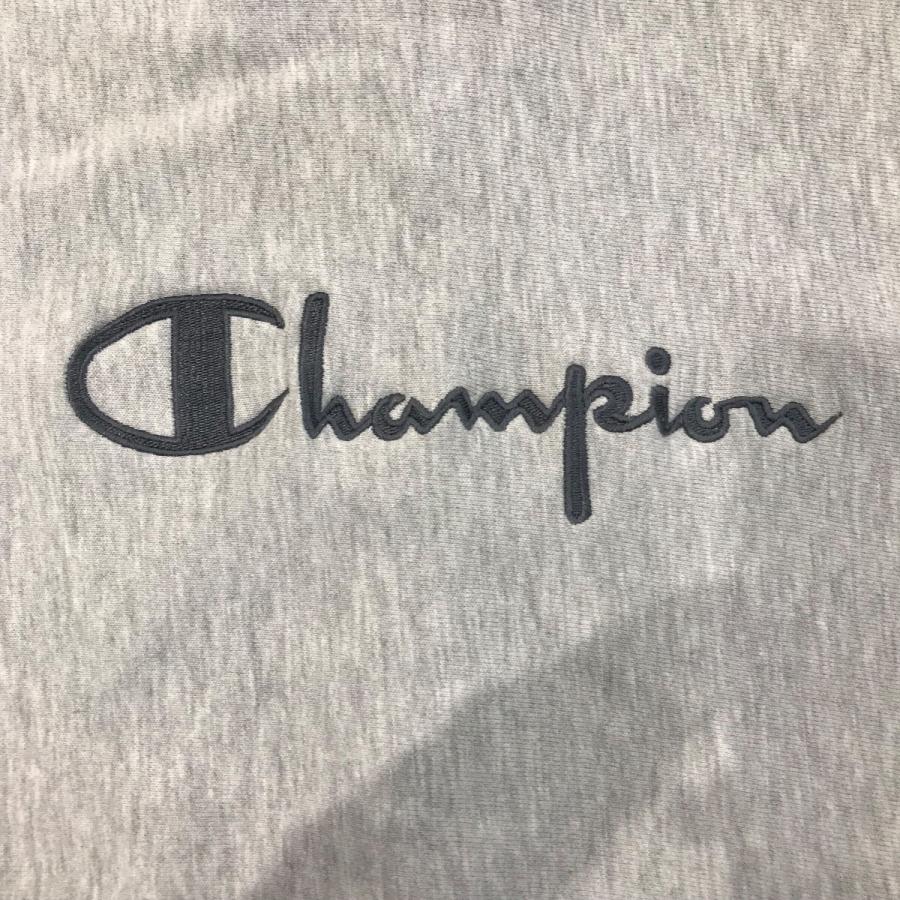 Champion（チャンピオン） 【値下げ】Champion 90s 「刺繍タグ