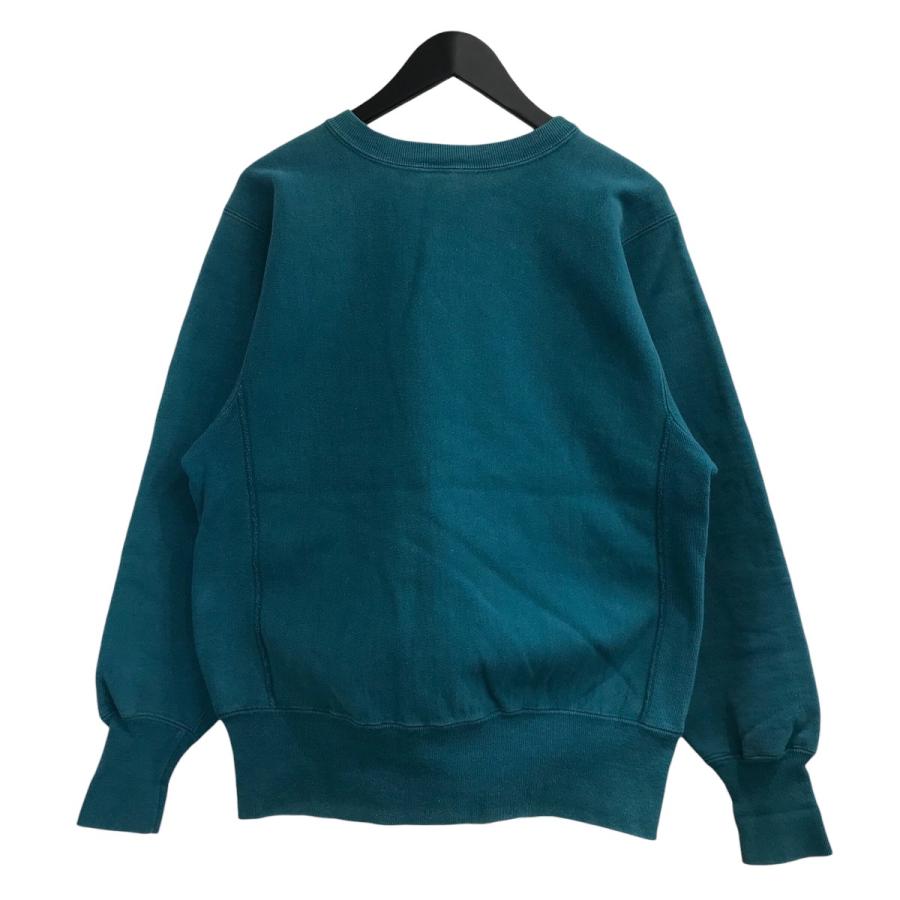 90sチャンピオン スウェット　早い者勝ちです。 Champion（チャンピオン） 【値下げ】Champion 90s 「刺繍タグ 目有り