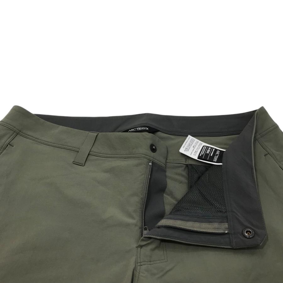ARC'TERYX（アークテリクス） ARC'TERYX 「RAMPART PANT」 ランパート