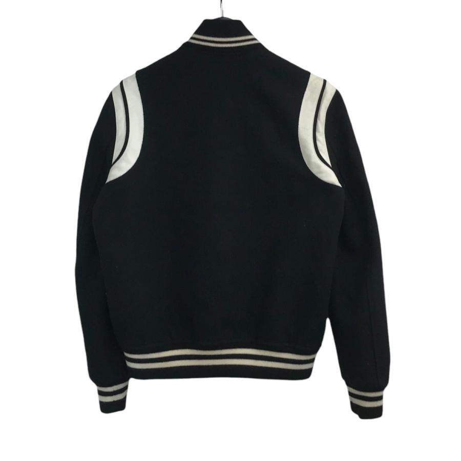 サンローランパリ Saint Laurent Paris テディジャケット 354718