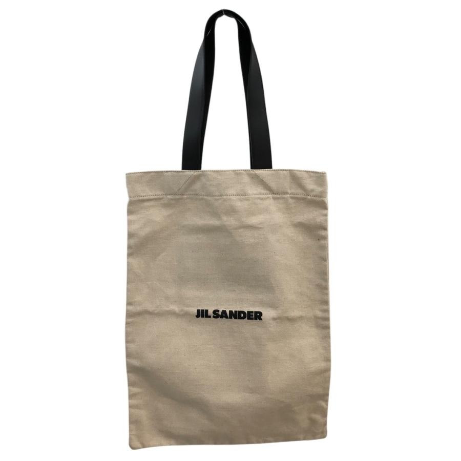 JIL SANDER（ジルサンダー） 【値下げ】JIL SANDER 「BOOK TOTE GRANDE