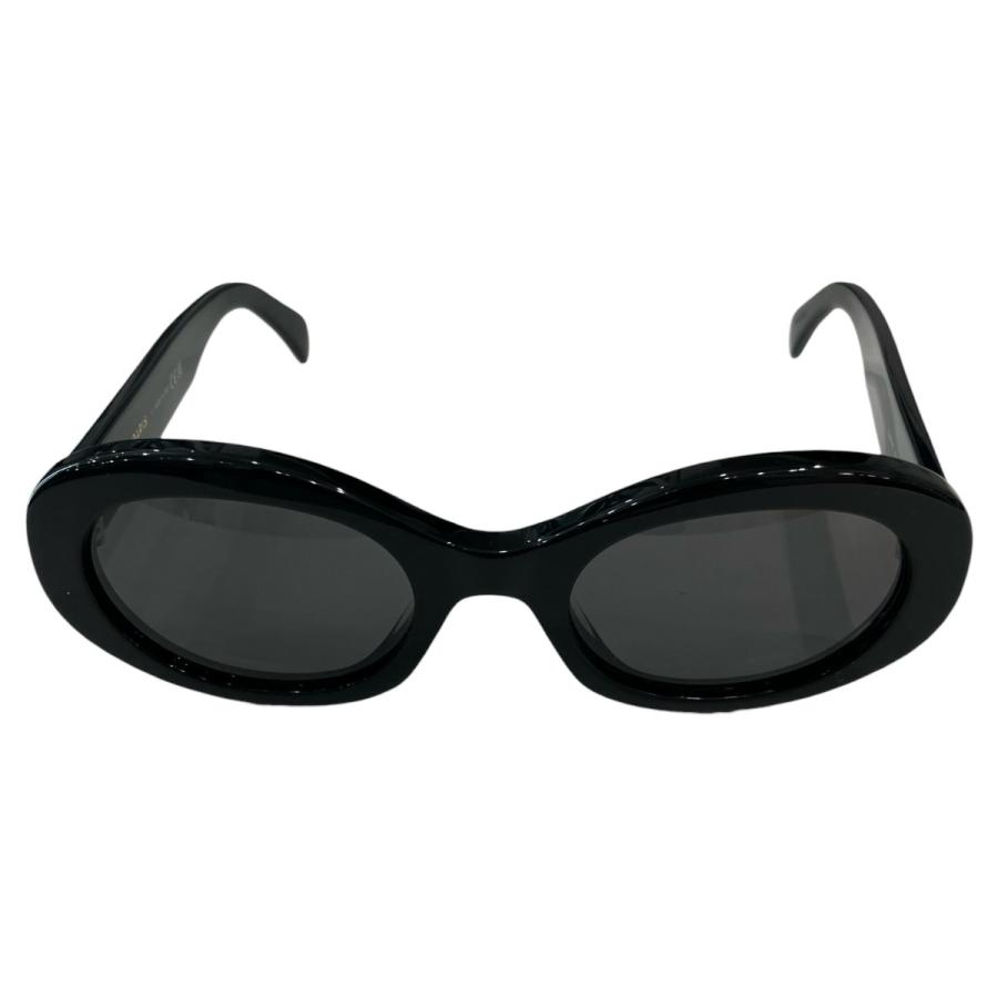 お値下げ　CELINE サングラス CELINE（セリーヌ） 【値下げ】CELINE サングラス CL40194U ブラック