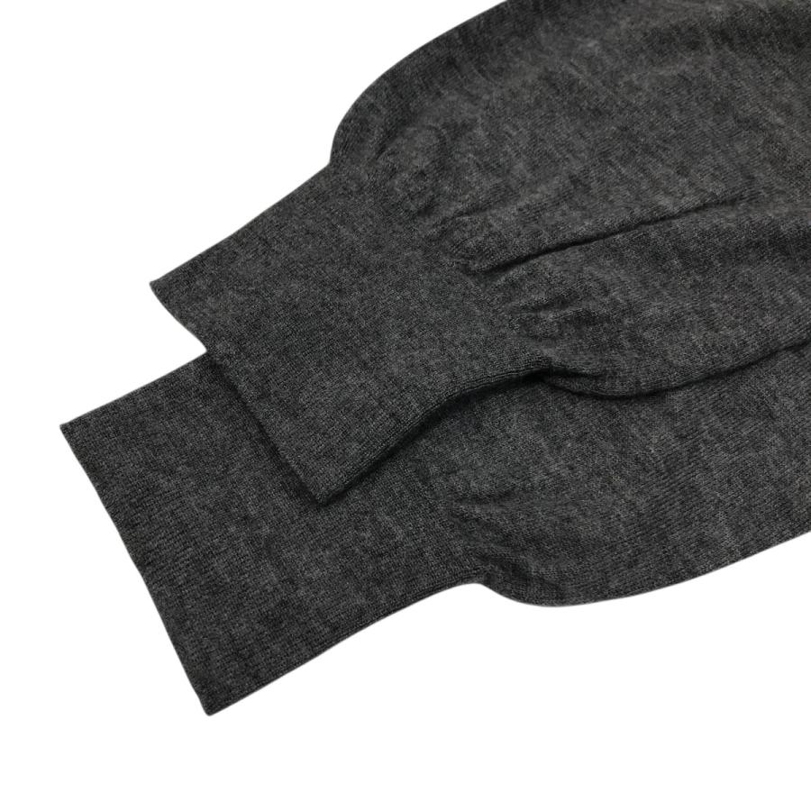 HERMES（エルメス） 【値下げ】HERMES フェイクレイヤードカシミヤ