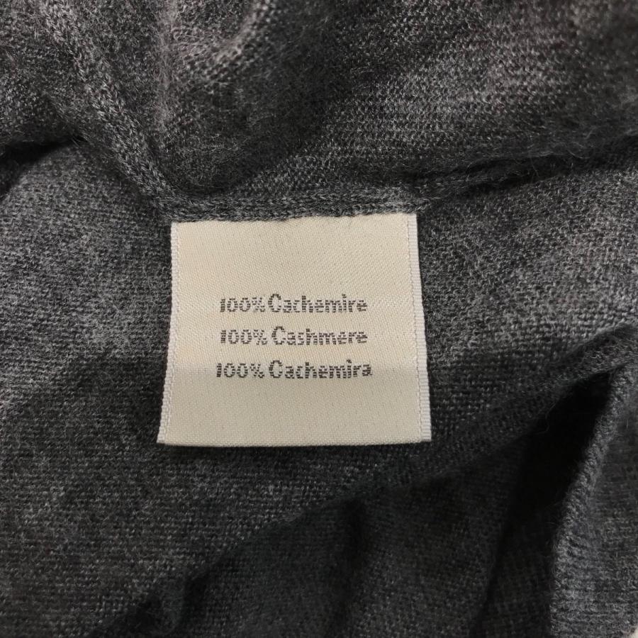 HERMES（エルメス） 【値下げ】HERMES フェイクレイヤードカシミヤ