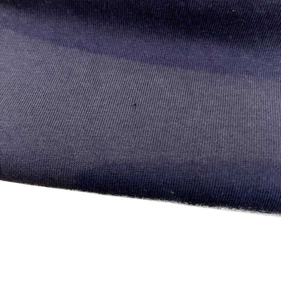 LOEWE（ロエベ） アナグラム刺繍Tシャツ H6299000CR ネイビー サイズ