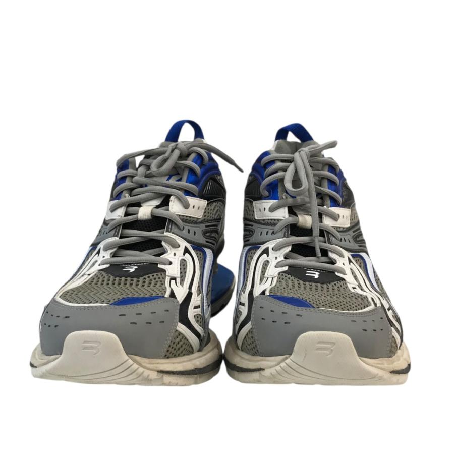 靴 BALENCIAGA x-pander 41 美品】 BALENCIAGA X-PANDER エクスパンダー 41 - メルカリ