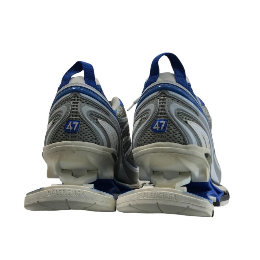 靴 BALENCIAGA x-pander 41 美品】 BALENCIAGA X-PANDER エクスパンダー 41 - メルカリ