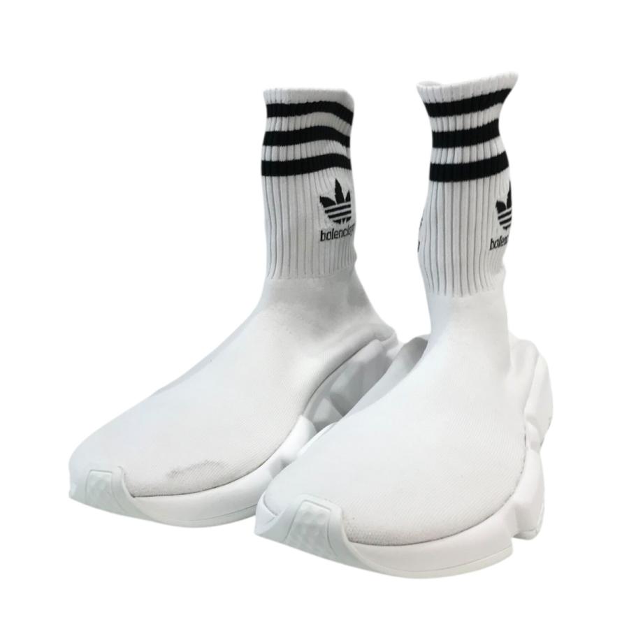 BALENCIAGA（バレンシアガ） 【値下げ】BALENCIAGA×adidas 「SPEED 
