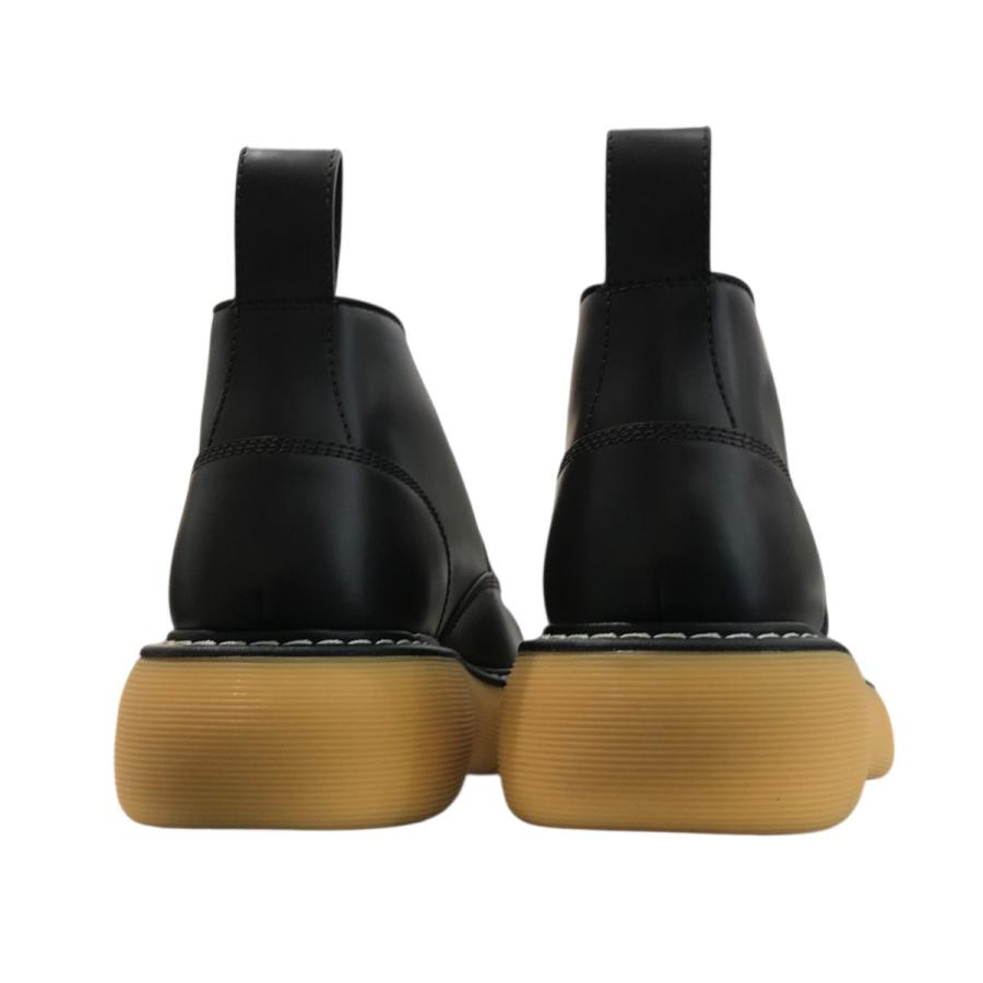  BOTTEGA VENETAバウンスブーツ BOTTEGA VENETA ボッテガヴェネタ バウンス ブーツ 38
