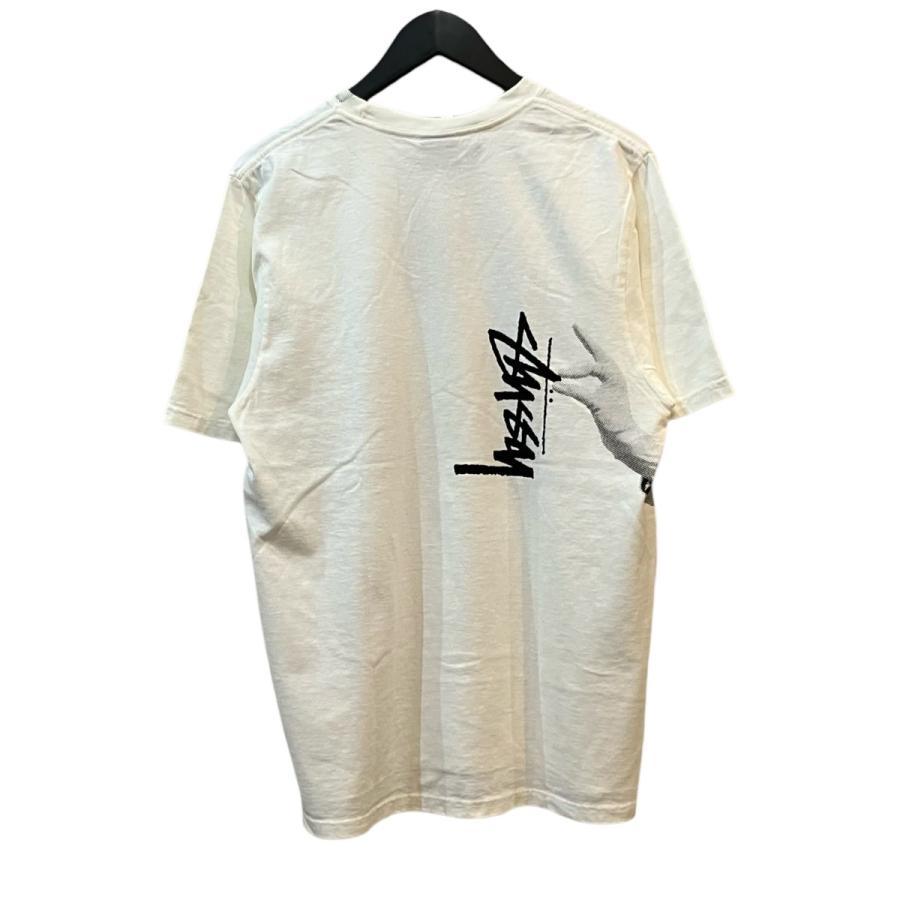 STUSSY（ステューシー） stussy LADY PARIS PIG． DYED TEE 