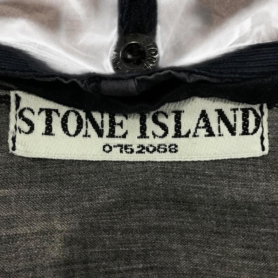 STONE ISLAND（ストーン アイランド） 【値下げ】STONE ISLAND 「RASO