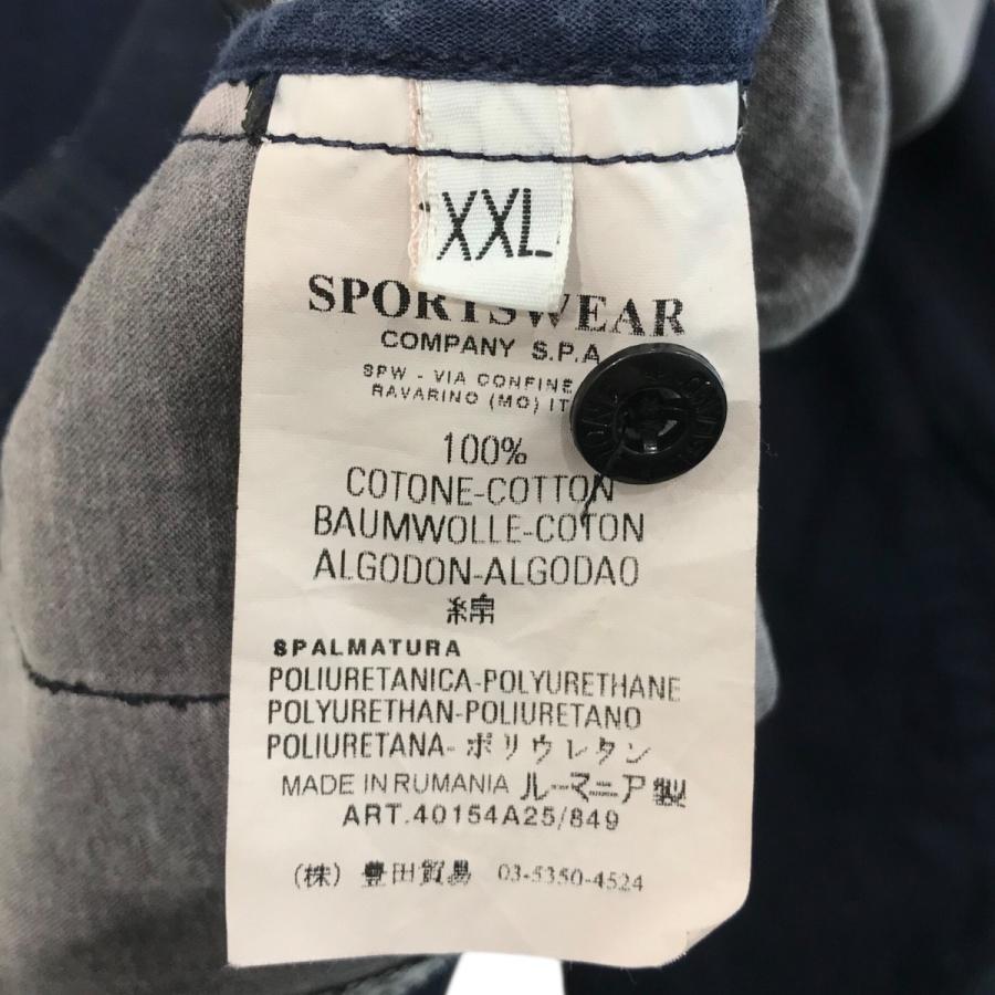 STONE ISLAND（ストーン アイランド） 【値下げ】STONE ISLAND 「RASO