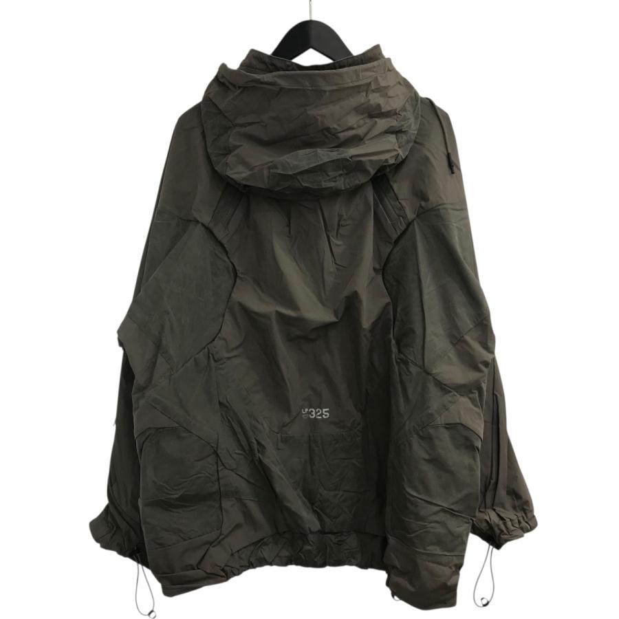 値下げ】HAMCUS 「Order Officer Utility Panel Jacket 
