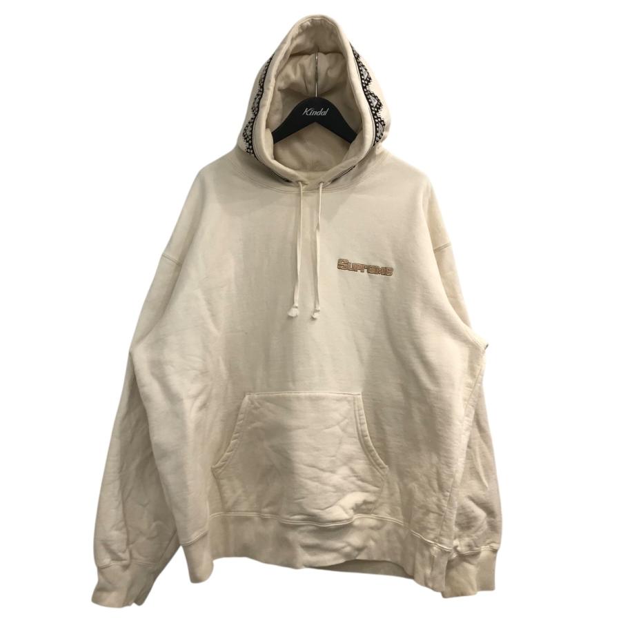 Supreme（シュプリーム） Supreme 20AW 「Pharaoh Studded Hooded