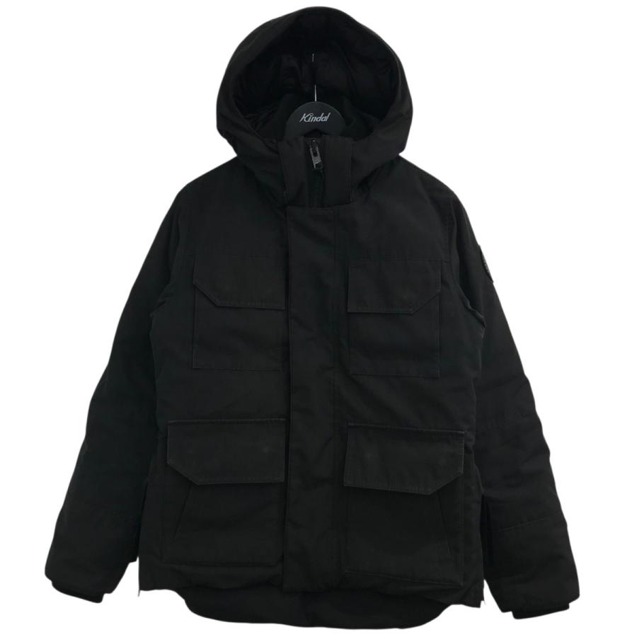 CANADA GOOSE（カナダグース） 「Maitland Parka メイトランドパーカー