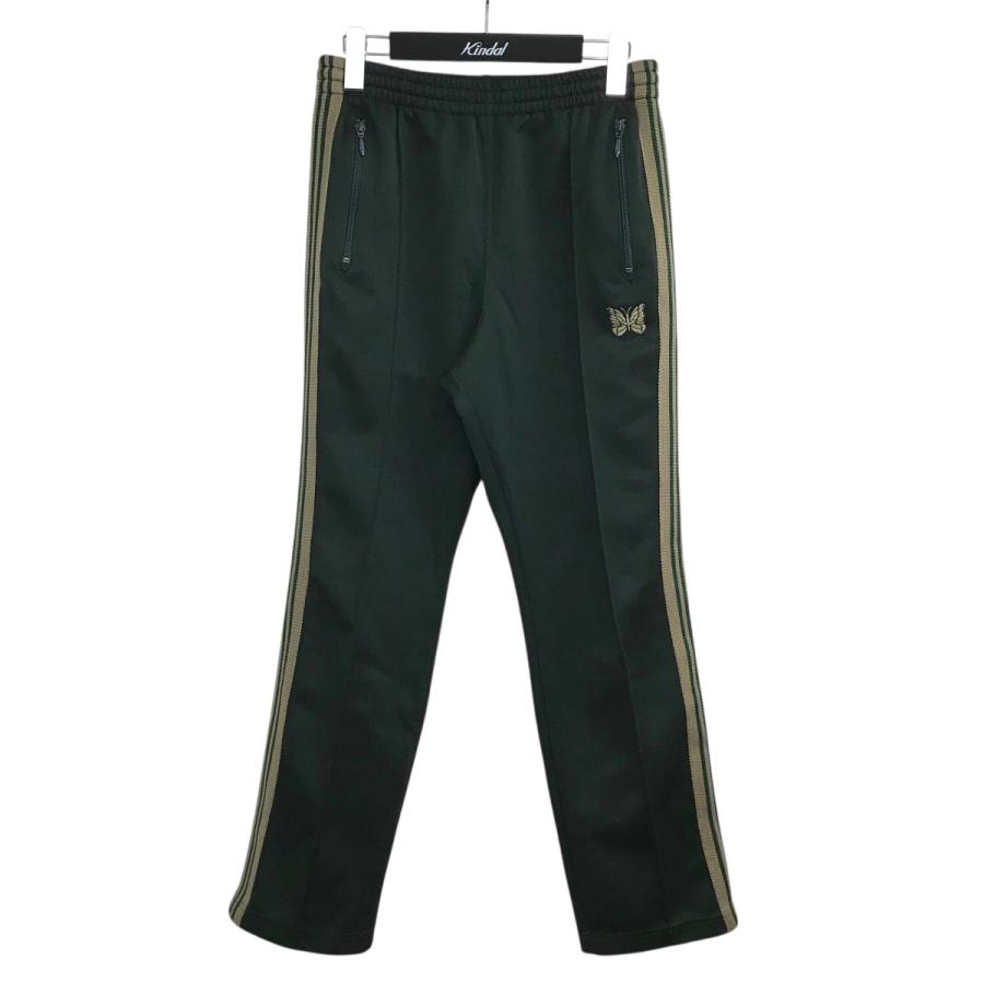 Needles（ニードルス） ニードルズ トラックパンツ J0223 グリーン