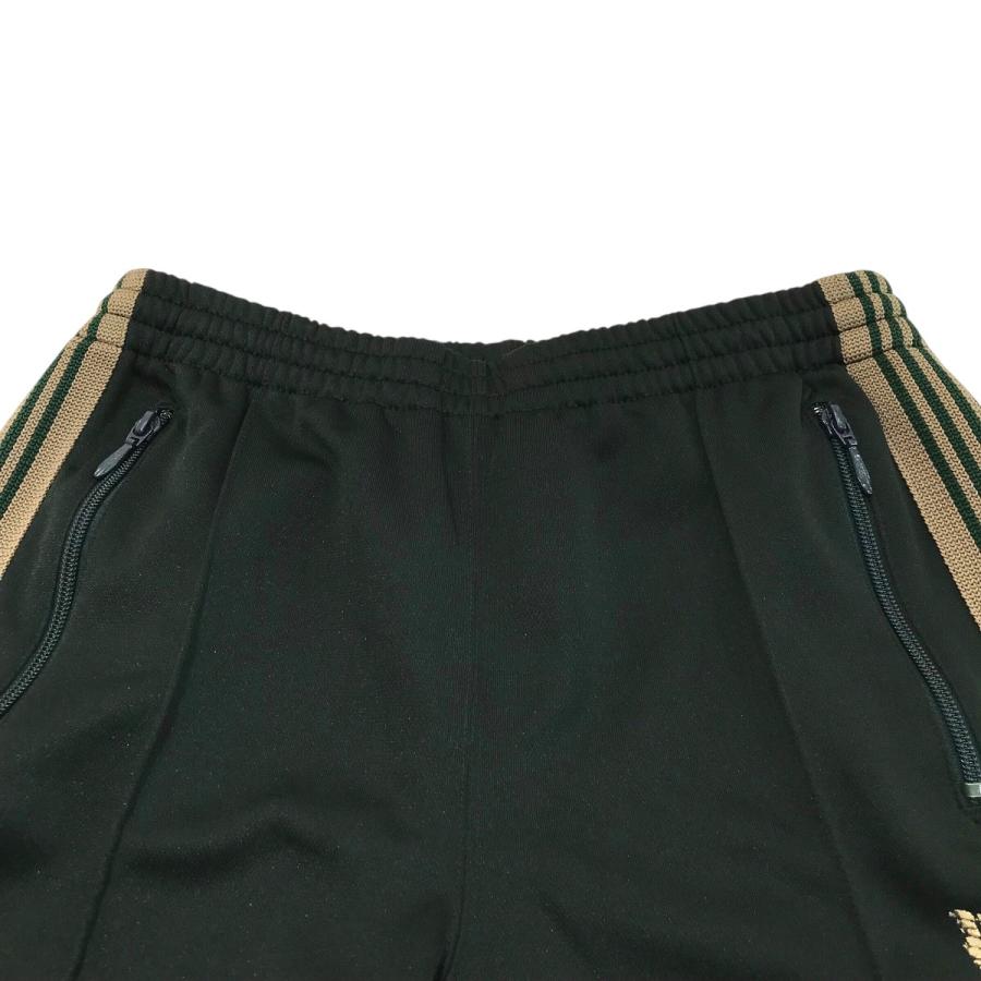 Needles（ニードルス） ニードルズ トラックパンツ J0223 グリーン