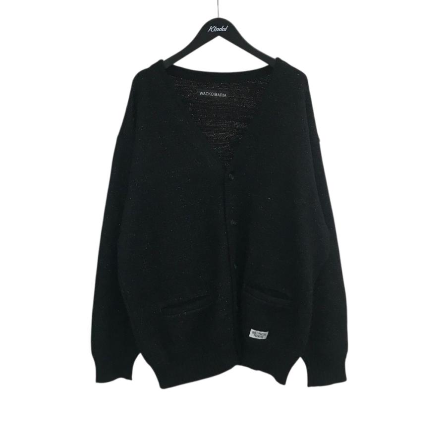 WACKO MARIA（ワコマリア） 【値下げ】WACKO MARIA 24AW 「GLITTER