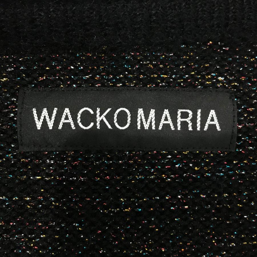 WACKO MARIA（ワコマリア） 【値下げ】WACKO MARIA 24AW 「GLITTER