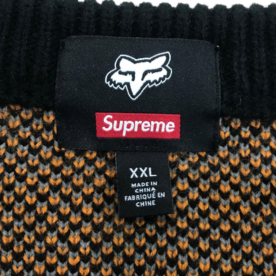 Supreme（シュプリーム） シュプリーム×ダートフリーク Supreme×FOX
