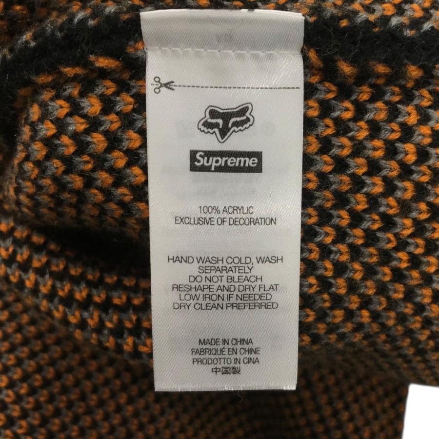Supreme（シュプリーム） シュプリーム×ダートフリーク Supreme×FOX