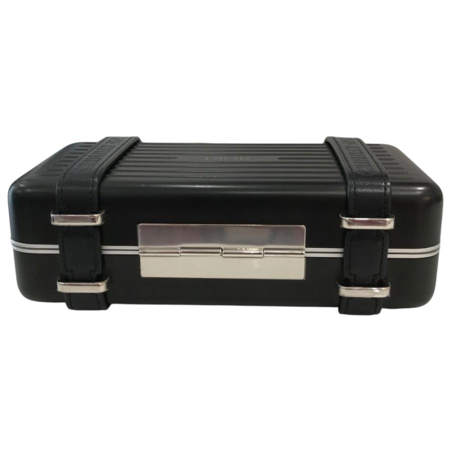 DIOR RIMOWA パーソナル クラッチバッグ ショルダーバッグ DIOR rimowa 