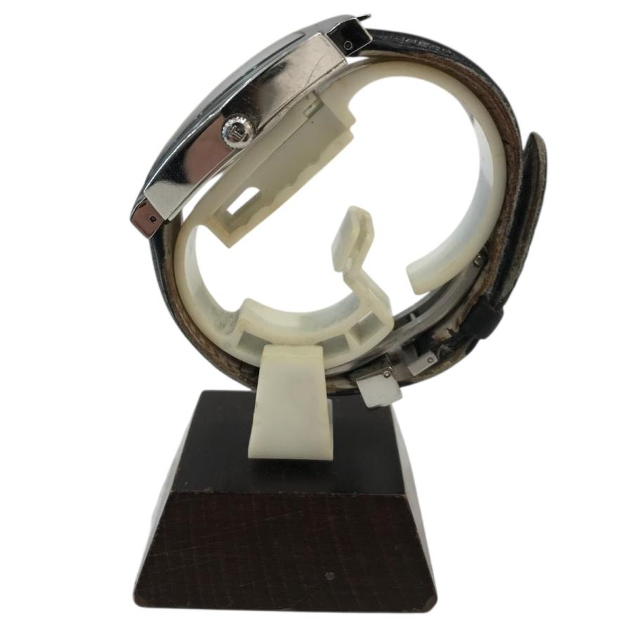 HAMILTON（ハミルトン） 「VENTURA ベンチュラ」 クォーツ腕時計