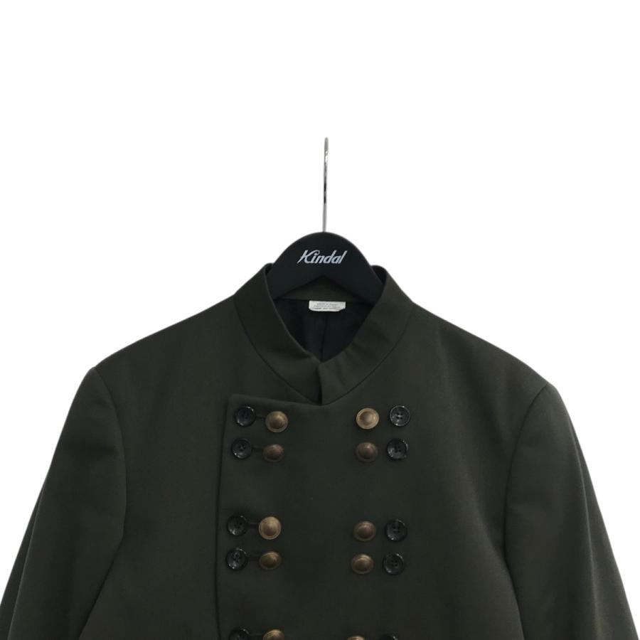 COMME des GARCONS HOMME PLUS ナポレオンジャケットS COMME des GARCONS HOMME PLUS 【値下げ】COMME 25AW ナポレオン
