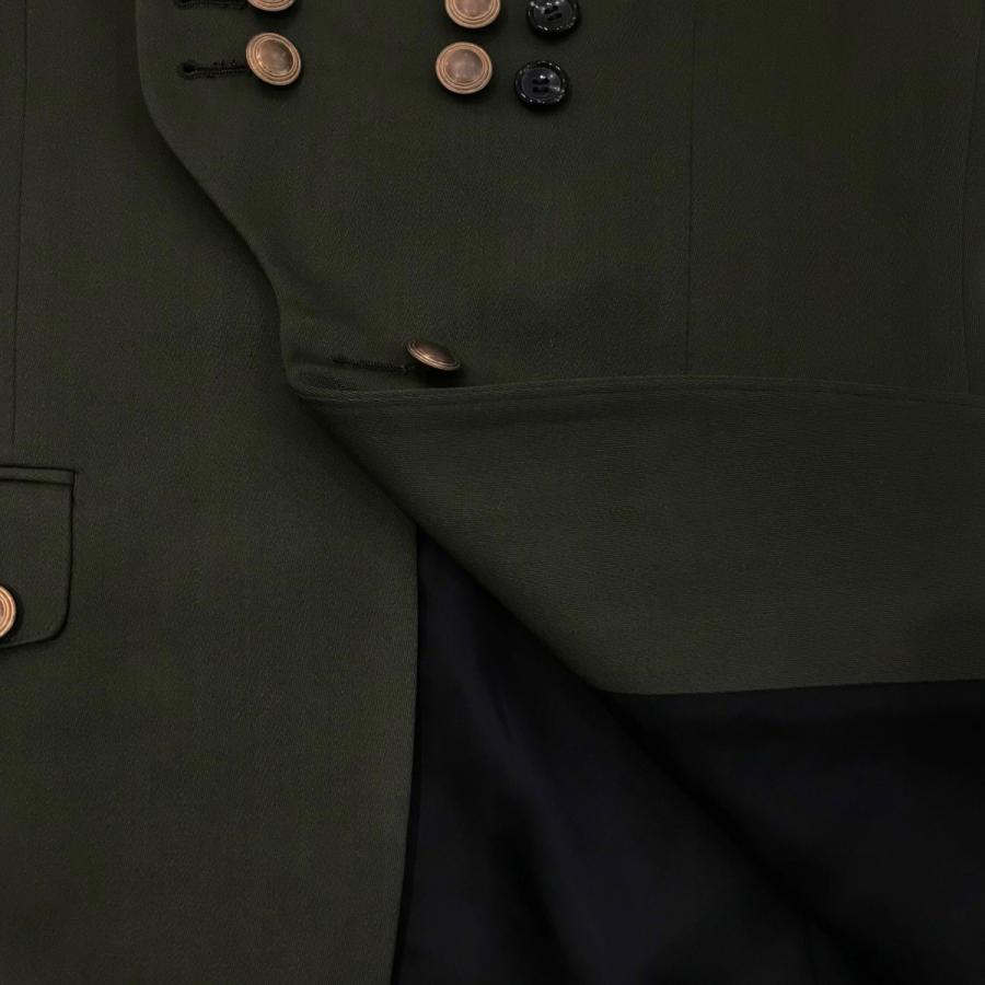 COMME des GARCONS HOMME PLUS 【値下げ】COMME 25AW ナポレオン