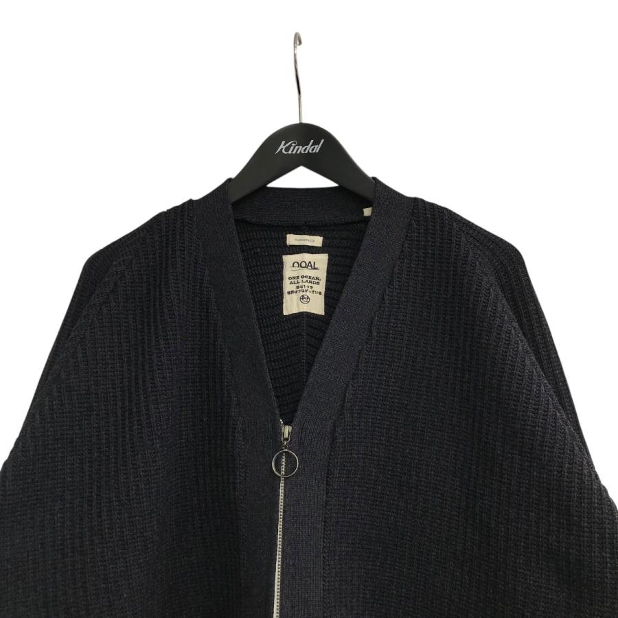 カーディガン カーディガン ALPHADRY Cardigan 24W－20