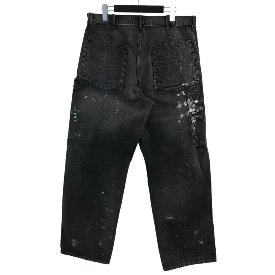 Bowwow（バウワウ） 【値下げ】BOWWOW 「DUCK PAINTER PANTS」 ダック 
