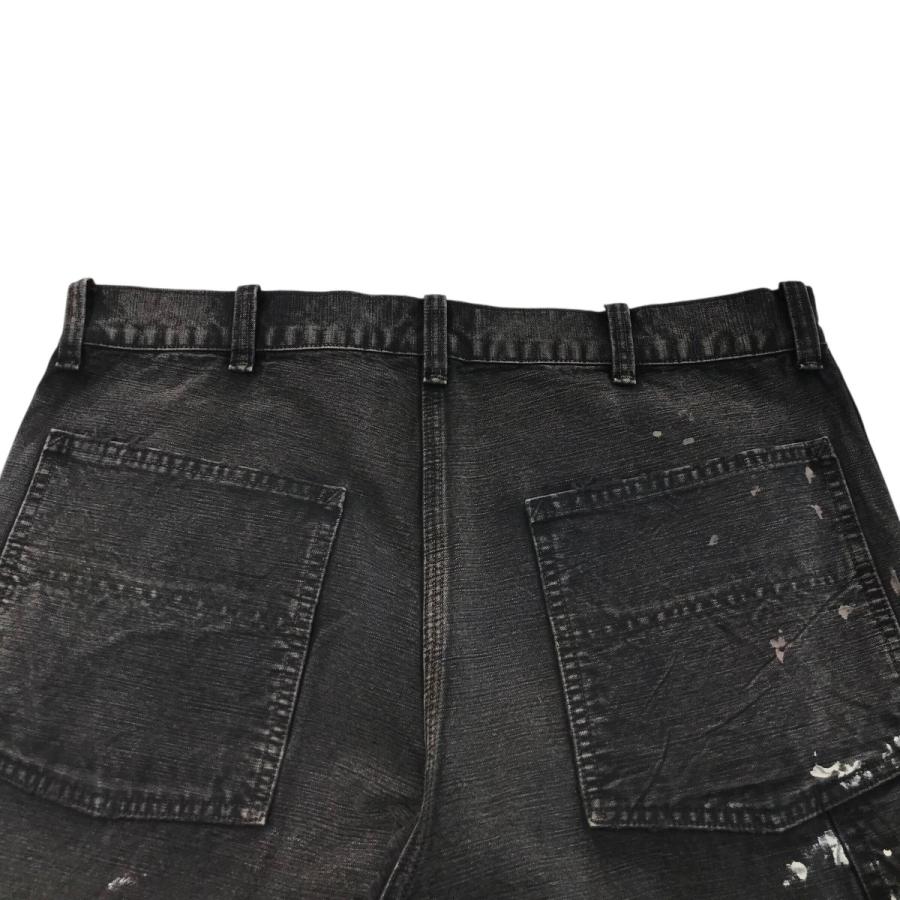 Bowwow（バウワウ） 【値下げ】BOWWOW 「DUCK PAINTER PANTS」 ダック