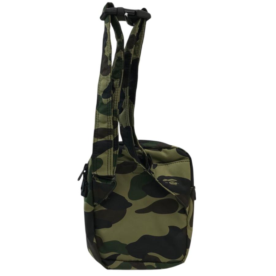 PORTER ポーター×アベイシングエイプ PORTER×A BATHING APE 「1ST CAMO
