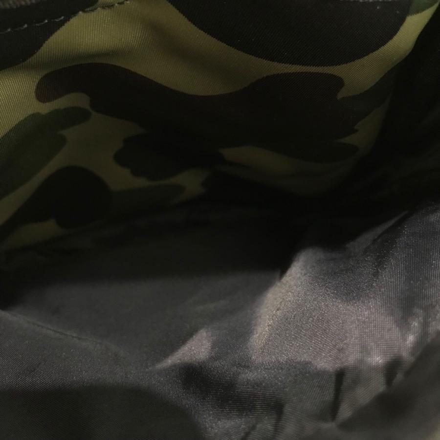 PORTER ポーター×アベイシングエイプ PORTER×A BATHING APE 「1ST CAMO