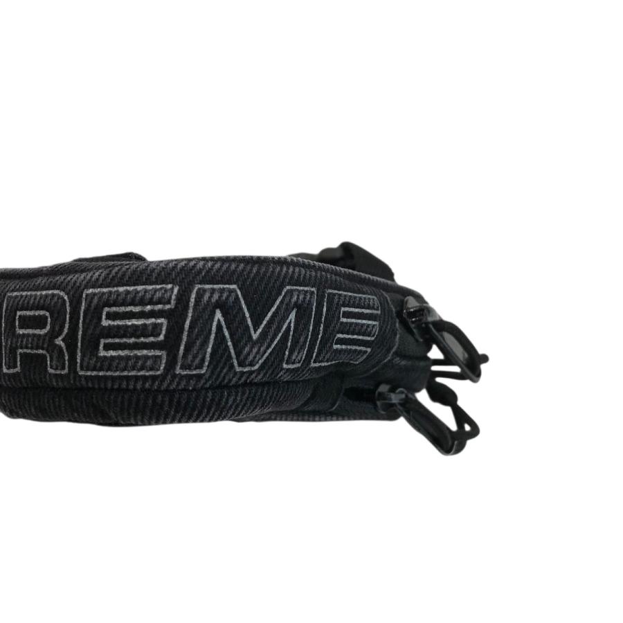 Supreme（シュプリーム） Supreme 25AW 「Denim Mini Utility Bag 