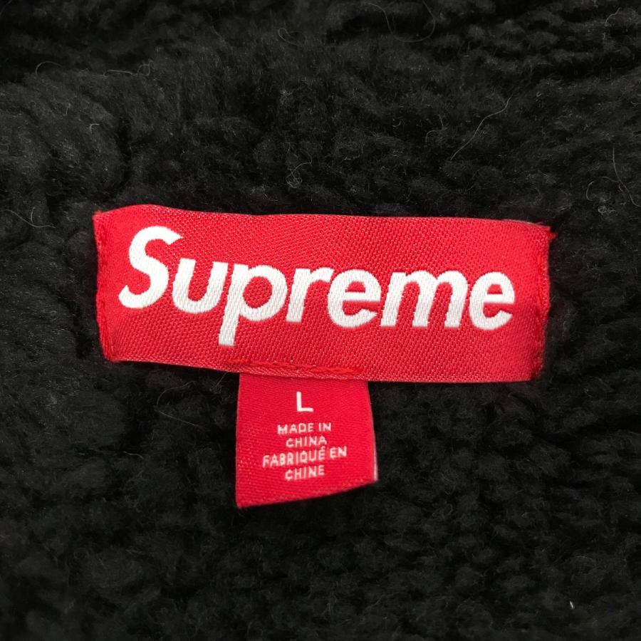 Supreme（シュプリーム） 【値下げ】Supreme 25AW 「Faux Shearling