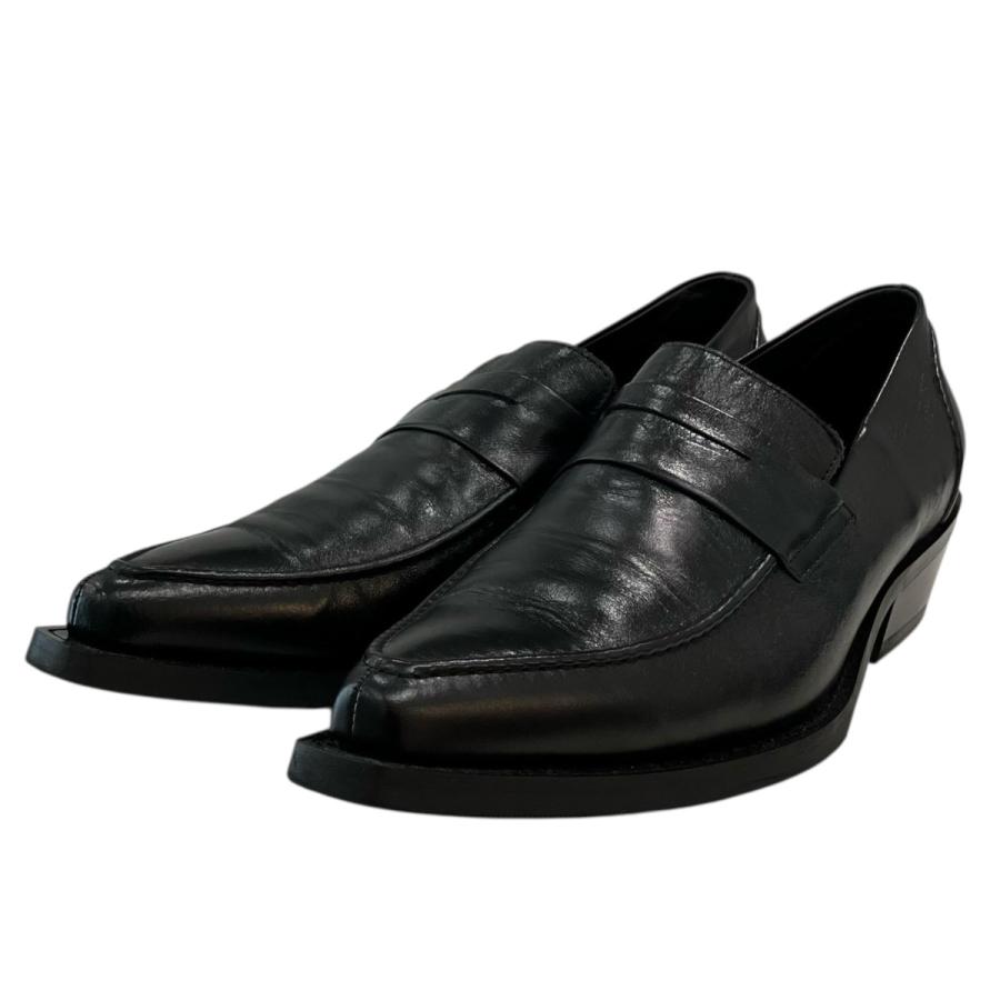 ま*ち様 OUR LEGACY CYPHER LOAFER Our Legacy（アワーレガシー） OUR LEGACY 25SS 「CYPHER LOAFER
