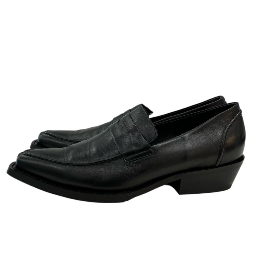 Our Legacy（アワーレガシー） OUR LEGACY 25SS 「CYPHER LOAFER