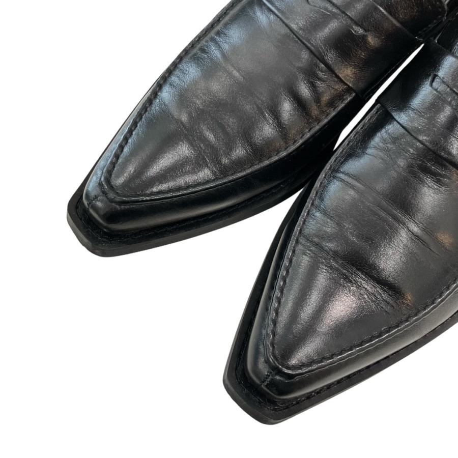 Our Legacy（アワーレガシー） OUR LEGACY 25SS 「CYPHER LOAFER