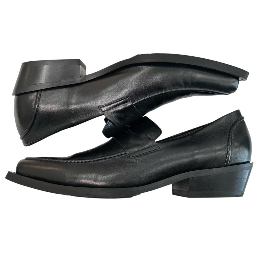 Our Legacy（アワーレガシー） OUR LEGACY 25SS 「CYPHER LOAFER