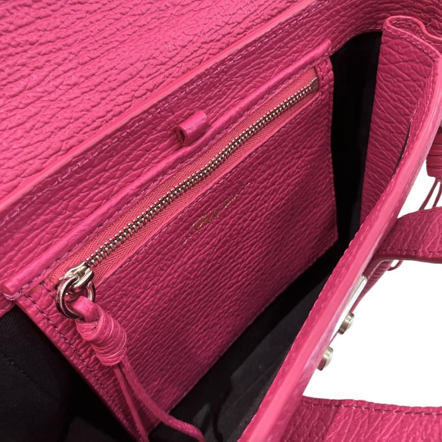 3.1 Phillip Lim 2wayバッグ 3.1 Phillip Lim（3.1 フィリップ リム） 【値下げ】3．1 phillip lim